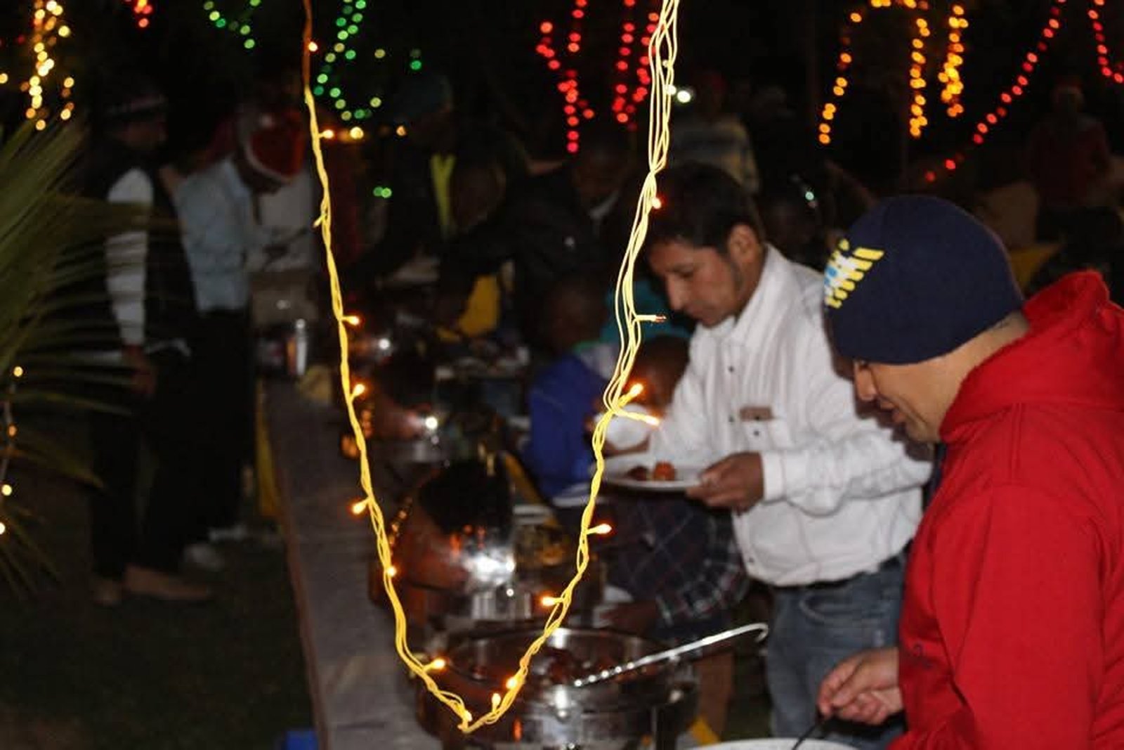 Wedding Celebration 2